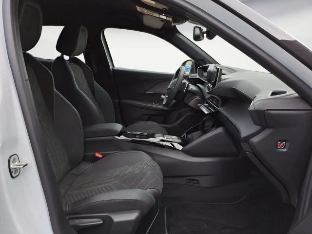 Peugeot 2008 GT-Line Hybrid