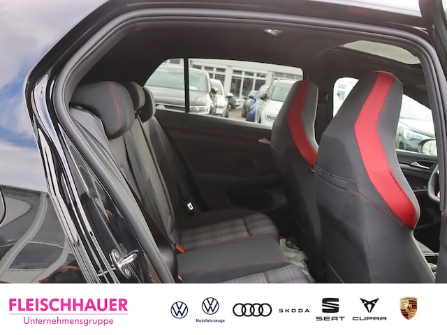 Volkswagen Golf 2.0 TSI GTI Golf VIII