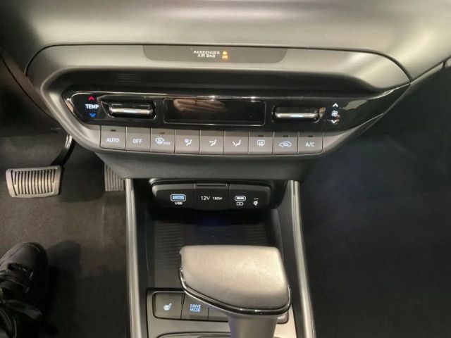 Hyundai i20 Hybrid Prime