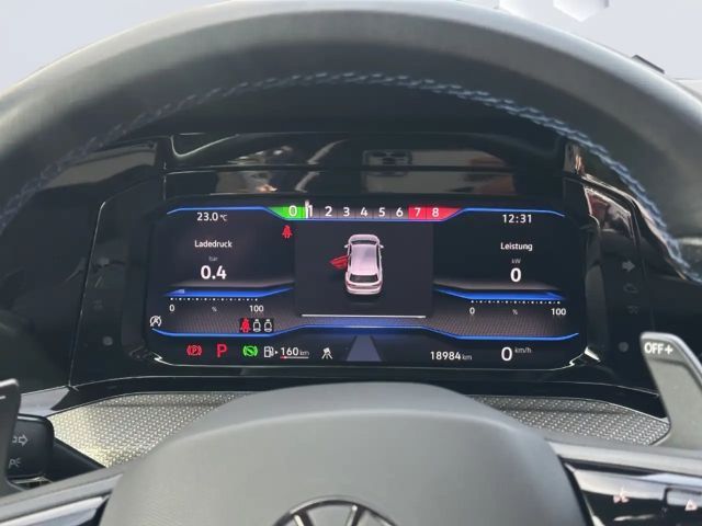 Volkswagen Golf 2.0 TSI 4Motion DSG