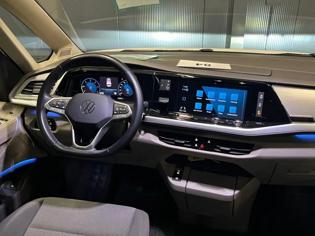 Volkswagen Multivan Lang T7