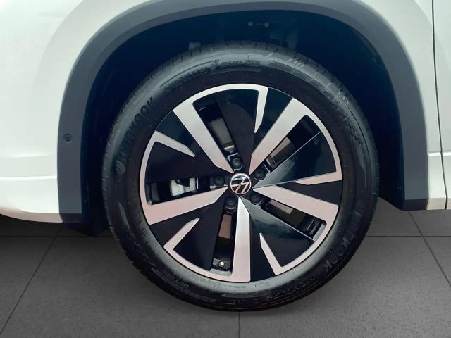 Volkswagen Tayron DSG Elegance Elegance