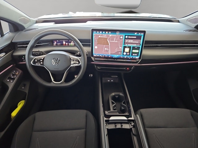 Volkswagen ID.7 Style Tourer