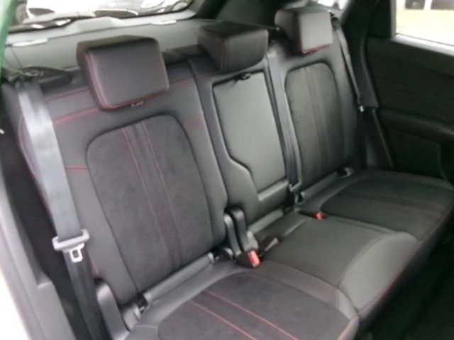 Ford Kuga Plug in Hybrid ST Line X