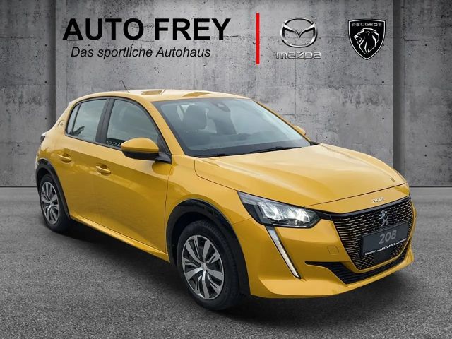 Peugeot E-208 Active Pack