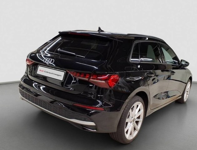 Audi A3 30 TFSI S-Tronic Sportback