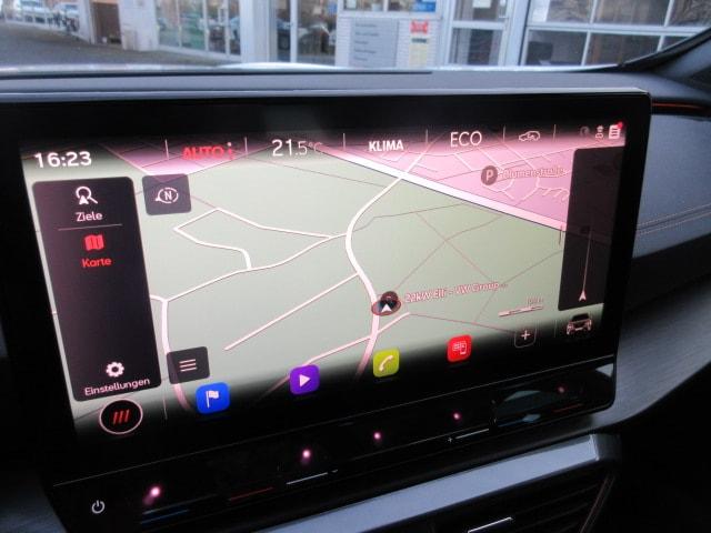 Cupra Formentor 1.4 DSG VZ e-Hybrid