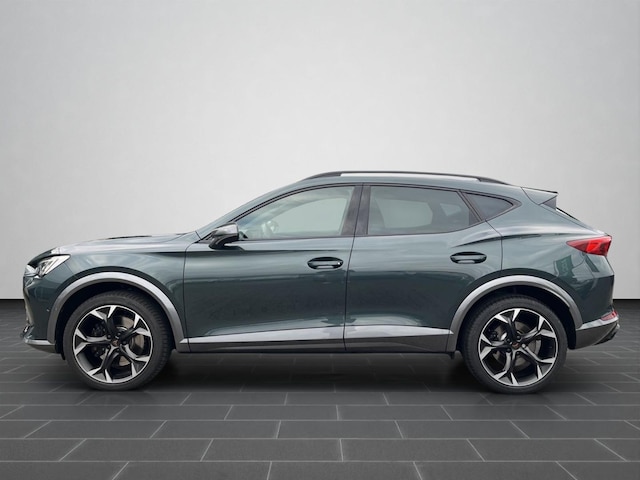 Cupra Formentor 2.0 TSI 4Drive VZ