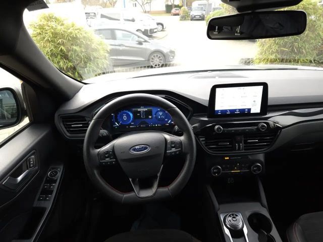 Ford Kuga Plug in Hybrid ST Line X