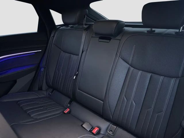 Audi e-tron S Matrix Panorama Garantie B&O