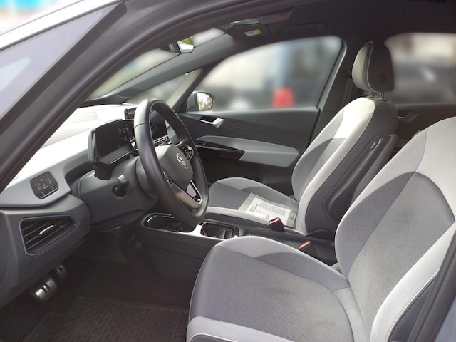 Volkswagen ID.3 45 kWh Pure