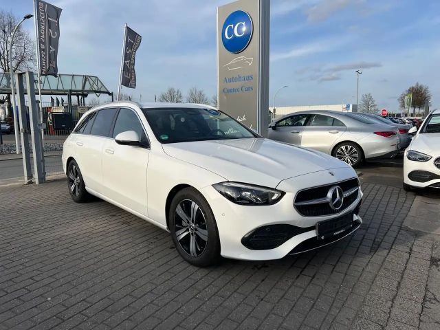 Mercedes-Benz C 220 AVANTGARDE C 220 d Estate