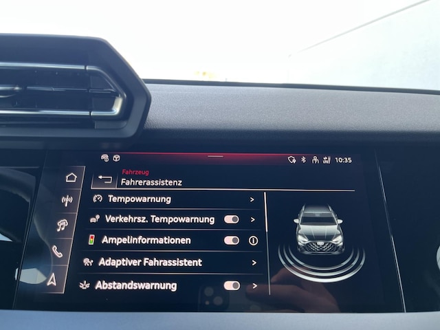 Audi A3 30 TFSI S-Tronic Sportback