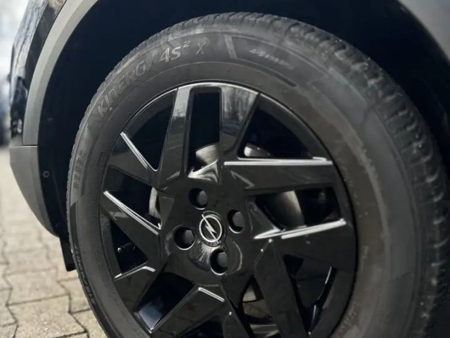 Opel Mokka GS-Line Grand Sport