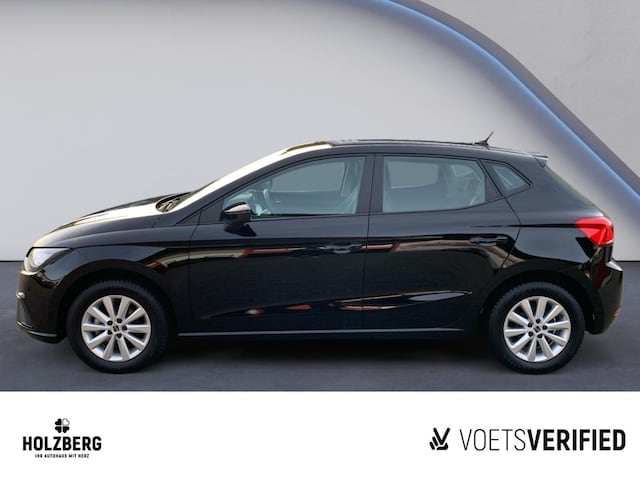 Seat Ibiza 1.0 TSI Style
