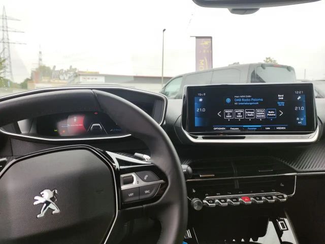 Peugeot 208 Allure Pack