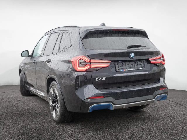 BMW iX3 Impressive M-Sport iX3