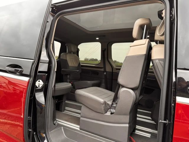 Volkswagen Multivan Style T7 eHybrid