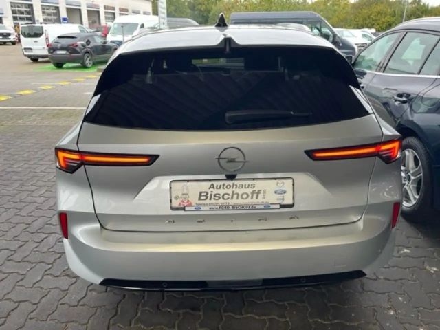 Opel Astra 1.5 Turbo Enjoy