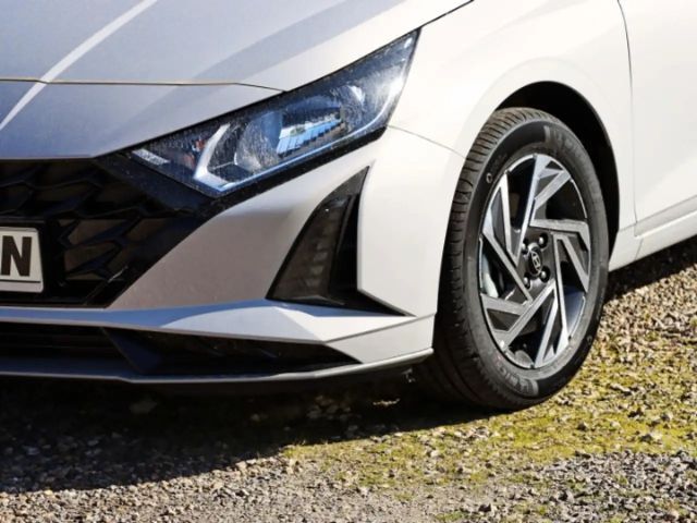 Hyundai i20 1.0 Smart Trend