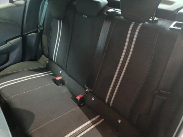 Opel Corsa GS-Line Grand Sport