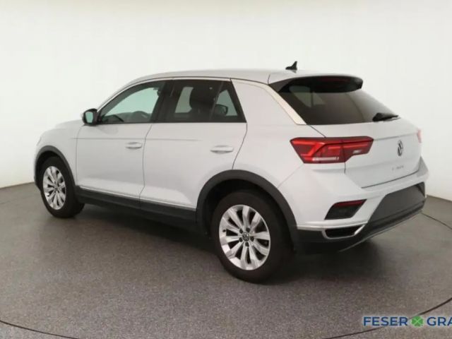 Volkswagen T-Roc 2.0 TDI DSG Sport