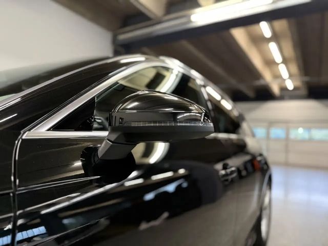 Audi A4 40 TFSI Quattro