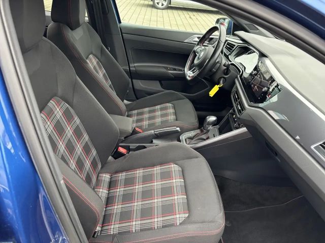 Volkswagen Polo DSG GTI