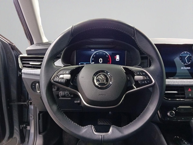 Skoda Kamiq Selection