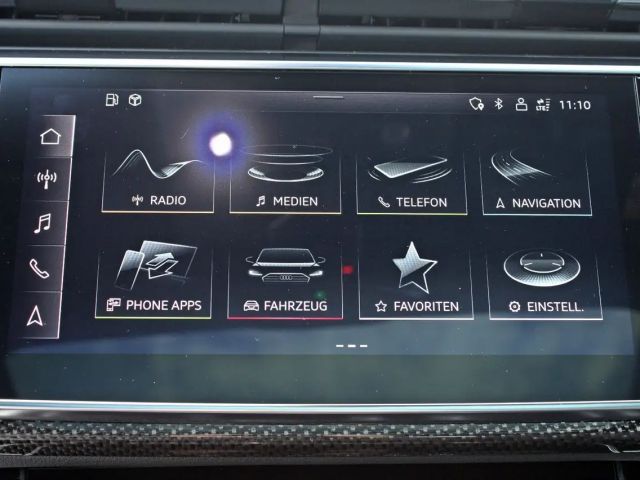 Audi SQ8 TFSI COMP. PLUS B&O ADV. PANO 23" STD.HZG