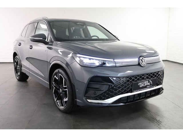 Volkswagen Tiguan 1.5 eTSI DSG R-Line