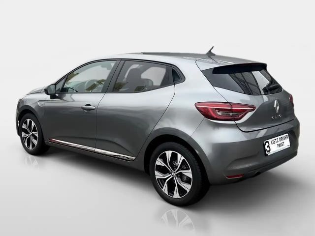 Renault Clio Evolution TCe 90