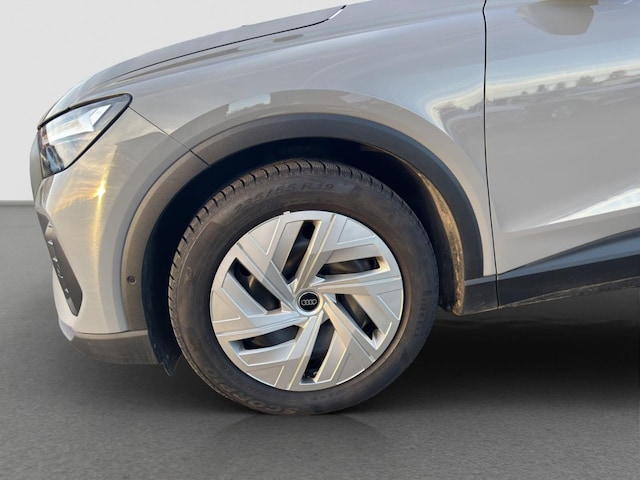 Audi Q4 e-tron 40