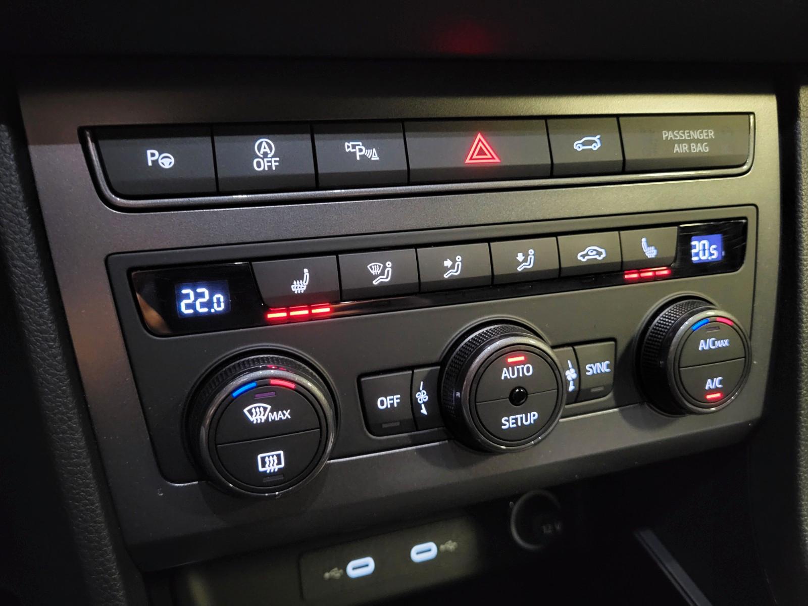 Cupra Ateca 2.0 TSI 4Drive DSG