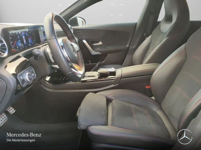 Mercedes-Benz CLA 250 AMG Line