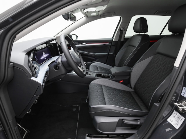 Volkswagen Golf 1.5 TSI Variant