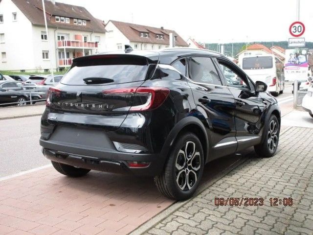 Mitsubishi ASX 1.3 MHEV Select Navi/Kamera