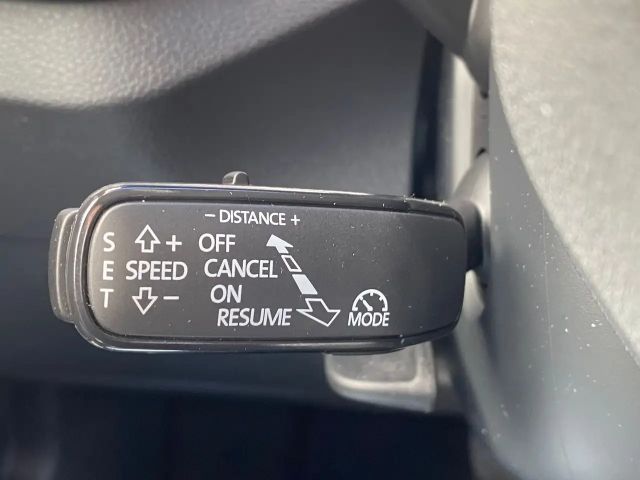 Skoda Kamiq Ambition