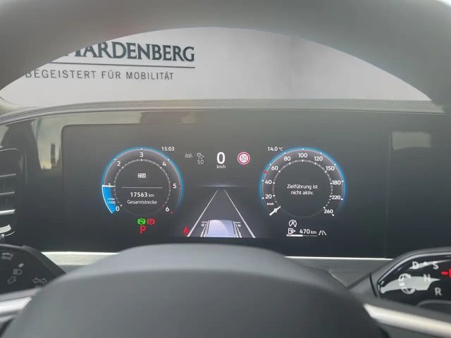 Volkswagen Passat 2.0 TDI DSG Elegance Elegance