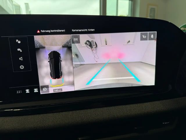 Audi A6 e-tron Avant Edition Quattro