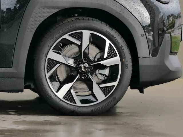 MINI Mini Electric SE