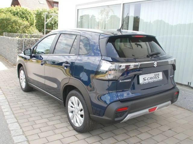 Suzuki S-Cross Comfort 4x4