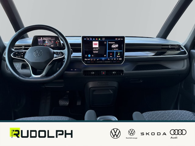 Volkswagen ID.Buzz Pro