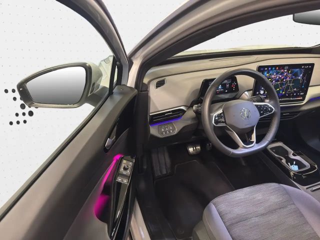 Volkswagen ID.4 IQ.Drive Performance Pro