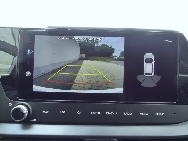 Hyundai i20 1.0 T-GDi Trend