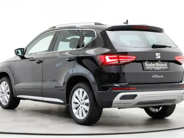 Seat Ateca 1.5 TSI DSG