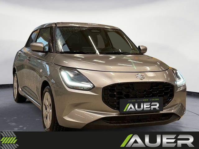 Suzuki Swift Hybrid Shine