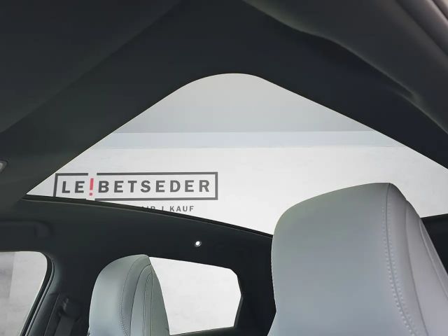 BYD Sealion 7 Comfort