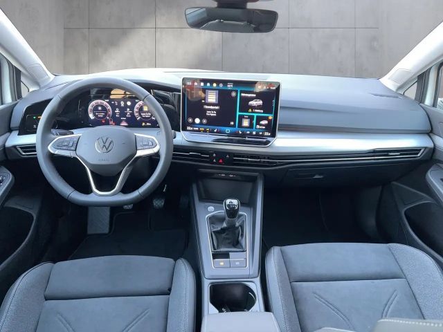 Volkswagen Golf Rabbit TSI