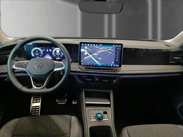 Volkswagen Tiguan 2.0 TDI DSG